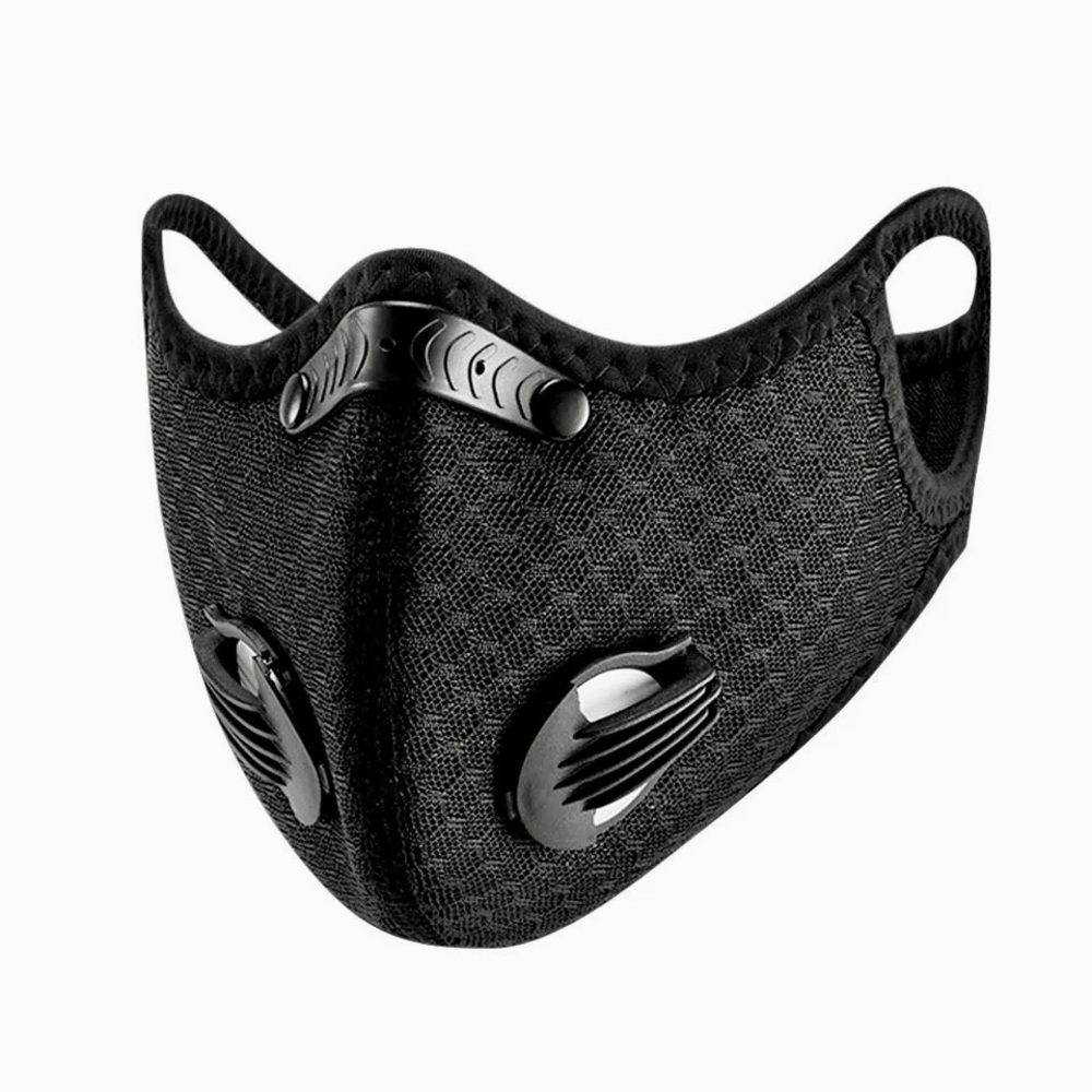Kashimba Mask